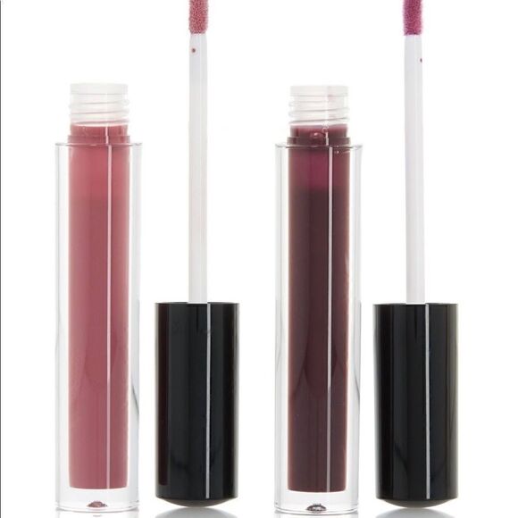 Julep Lip Crush Hydrating Lip Gloss Duo - Picture 7 of 9